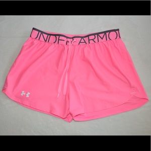 Under Armour Athletic Shorts